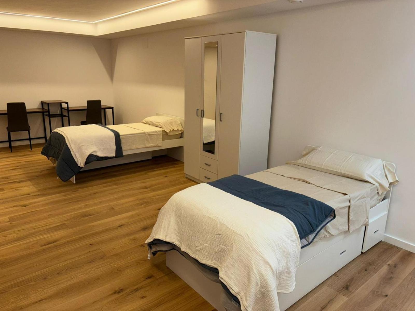 Chalet Barcelona Hébergement de vacances Barcelone